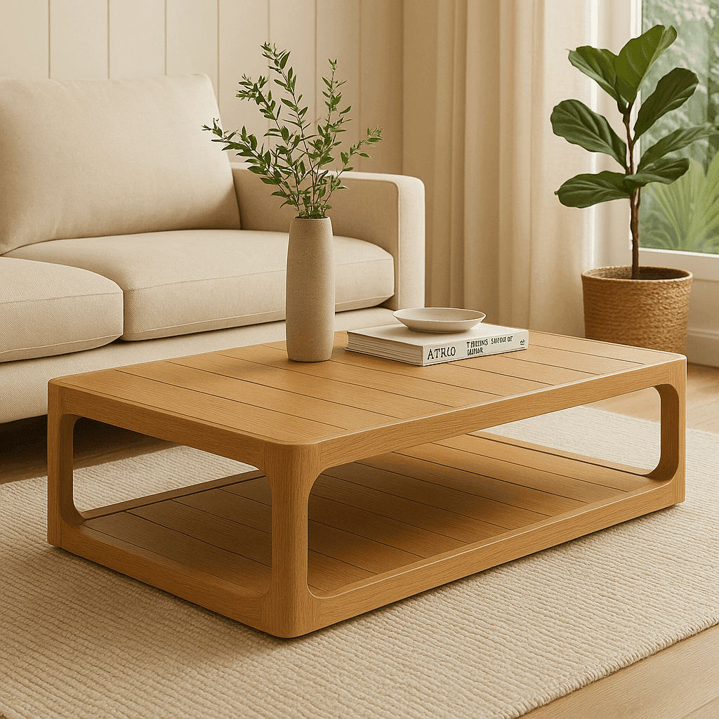 Table basse Hygge